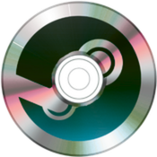 Steam Logo